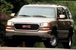 GMC Yukon 2000 года